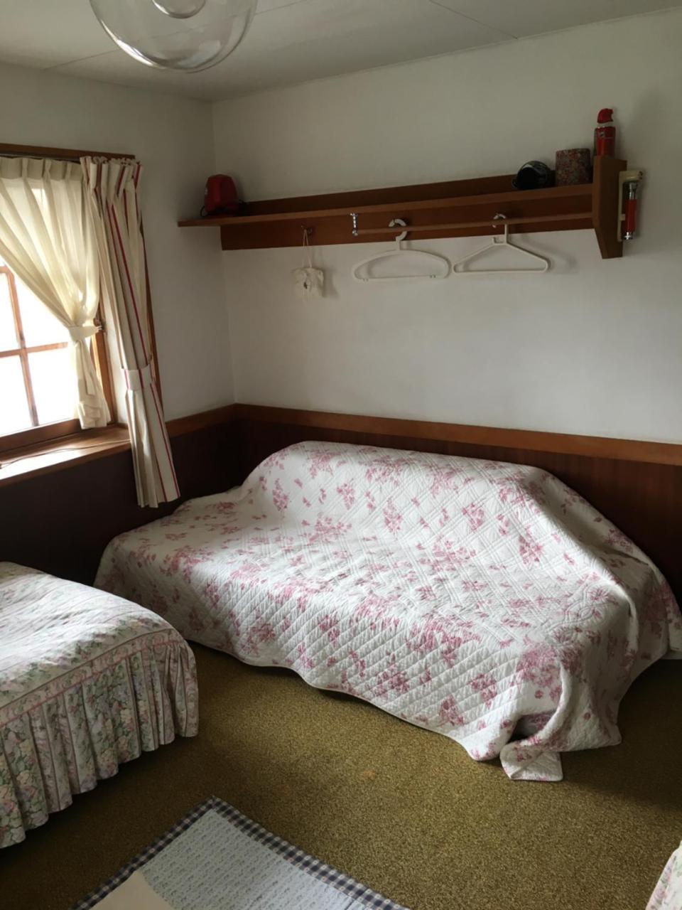 Pension Cocotte Takayama  Exterior foto
