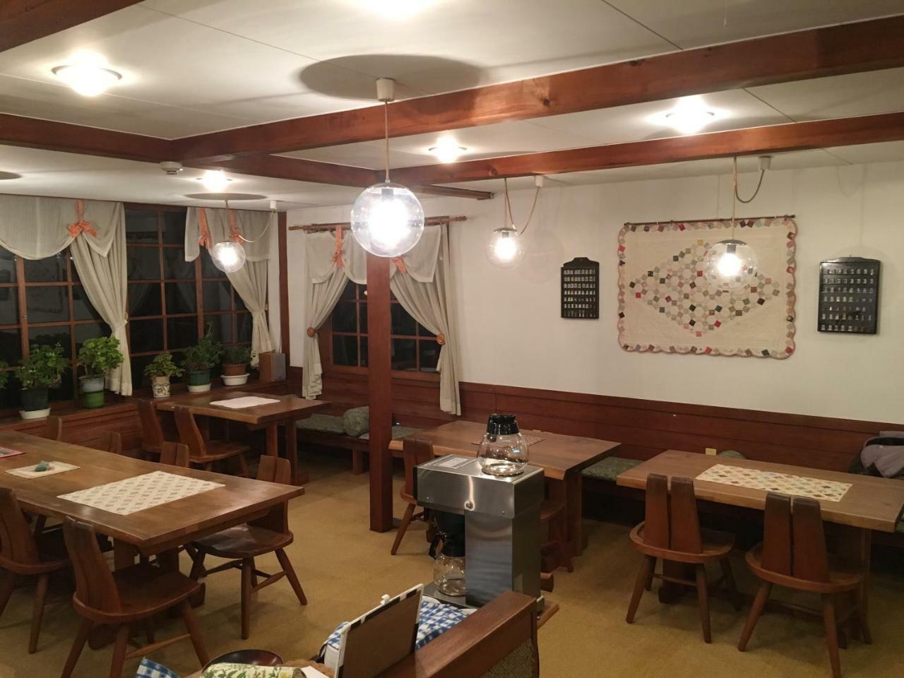 Pension Cocotte Takayama  Exterior foto